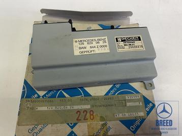 NOS relais alarm voor Mercedes-Benz R107 W124 W126 W201 beschikbaar voor biedingen