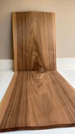 Noten fineer 44x29cm 22 vel €7,50, Almelo, Nieuw, Fineer, Ophalen of Verzenden