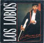 Los Lobos ‎– La Bamba Vinyl Origineel 1987 -("7")Inch, Ophalen of Verzenden, Zo goed als nieuw, Overige formaten, Poprock