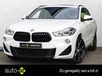 BMW X2 xDrive20d High Executive / M-Sport (bj 2018), Auto's, BMW, Origineel Nederlands, Te koop, 5 stoelen, X2