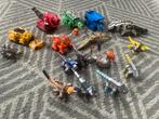 Dinotrux | Grote set van 16 figuren, Kinderen en Baby's, Speelgoed | Actiefiguren, Ophalen, Gebruikt