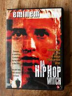 Eninem da HipHop witch dvd, Ophalen of Verzenden, Zo goed als nieuw