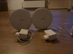 KPN Super Wifi set, Computers en Software, WiFi-versterkers, Ophalen of Verzenden, Zo goed als nieuw