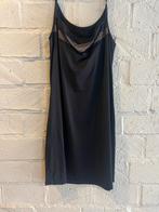 Avet nacht jurk maat S M L XL NIEUW!! nu €15,-, Ophalen of Verzenden, Zwart, Nachtkleding