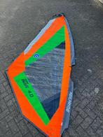 Neil Pryde surfzeil izgst. RAF wave 4.0 en Mistral, Watersport en Boten, Ophalen, Zo goed als nieuw, Minder dan 250 cm, Zeil