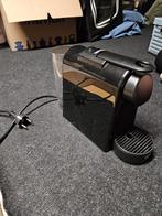 Nespresso de longi koffie maschine., Ophalen, Gebruikt, Koffiemachine