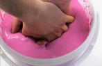 Alginaat 3D gel 2 Kg Bodycasting, Ophalen of Verzenden, Nieuw