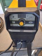 HBM CUT 40 Plasmasnijder met Digitaal Display, Doe-het-zelf en Verbouw, Ophalen, Zo goed als nieuw, Minder dan 150 ampère, Overige typen