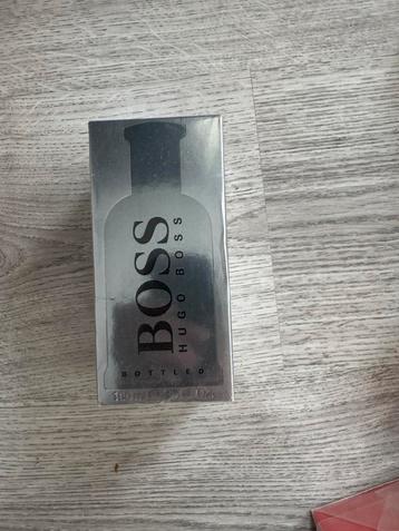 Parfums - Hugo Boss, Dior, Nina Ricci beschikbaar voor biedingen