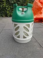 Benegas Light Gasfles 7.5kg met nog 6.75kg vulling, Tuin en Terras, Gasbarbecues, Ophalen, Gebruikt, Benegas