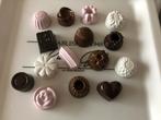 Brocante nep sier bonbons / chocolaatjes., Ophalen, Nieuw