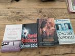 Anna Todd - After / David Baldacci Stone Cold / pemachodron, Boeken, Ophalen of Verzenden, Zo goed als nieuw, Anna Todd