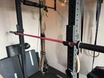 Rogue Bella Barbell Pink - 15kg, Sport en Fitness, Fitnessmaterialen, Ophalen, Zo goed als nieuw