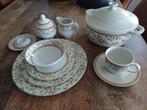 Servies., Huis en Inrichting, Keuken | Servies, Ophalen, Gebruikt, Overige stijlen, Porselein