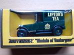 Models of Yesteryear Y-5 Talbot '27 Lipton - oudere uitgave, Ophalen of Verzenden, Zo goed als nieuw, Auto, Matchbox