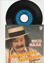 NICO HAAK -  SCHMIDTCHEN SCHLEICHER [FOXIE FOXTROT]  [7''] /, Verzenden, 7 inch, Single, Zo goed als nieuw