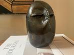 Studio Modernist Uil of Mens surrealistisch sculptuur 1970s, Ophalen of Verzenden