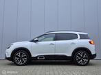 CITROEN C5 AIRCROSS 1.2 PURETECH/LEDER/CAMERA/FULL LED/TREKH, Voorwielaandrijving, 1350 kg, Gebruikt, Euro 6