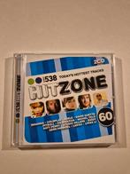 2CD Hitzone 60, Ophalen of Verzenden, Zo goed als nieuw, Pop