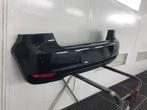 Achterbumper Volkswagen Golf 6 Kleur zwart LC9X, Ophalen of Verzenden, Nieuw, Volkswagen