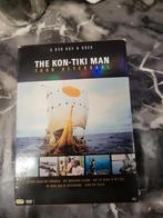The Kon-Tiki man, Alle leeftijden, Ophalen of Verzenden, Zo goed als nieuw