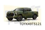 Toyota Tundra (1/22-) (VXK) koplamp Links (full LED) Origine, Auto-onderdelen, Verlichting, -, Verzenden, -, Nieuw