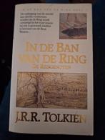 Mooi boek j.r.r Tolken, Ophalen of Verzenden, Zo goed als nieuw, J.j.r tolken