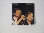 2LP Simon & Garfunkel - The Concert In Central Park, Cd's en Dvd's, Vinyl | Pop, Zo goed als nieuw, 1980 tot 2000, Ophalen, 12 inch