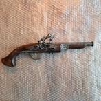 Decoratief Flintlock Pistool replica, Ophalen of Verzenden