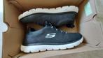 Skechers Summits Marathon hardloopschoenen sneakers, Verzenden, Zo goed als nieuw, Sneakers of Gympen