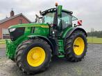 2023 John Deere 6R230 Vierwielaangedreven landbouwtractor, Gebruikt, John Deere