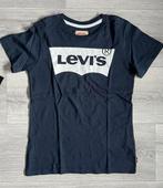 Levi’s shirtje maat 10, Jongen, Zo goed als nieuw, Shirt of Longsleeve, Verzenden
