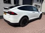 Tesla Model X Performance Ludicrous + / 814PK / Chrome delet, Auto's, Tesla, Automaat, Model X, Gebruikt, 100 kWh