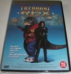 Dvd *** THEODORE REX *** *NIEUW*, Cd's en Dvd's, Ophalen of Verzenden, Komedie, Vanaf 6 jaar, Nieuw in verpakking