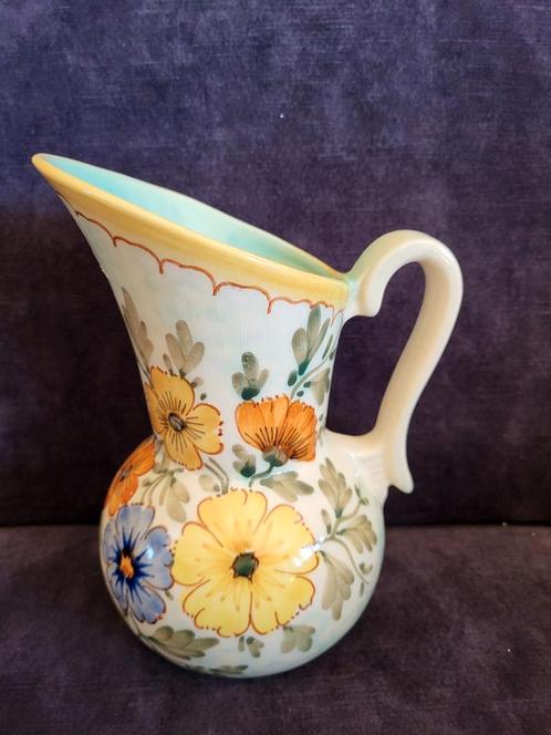 vintage vaasje of schenkkan, Antiek en Kunst, Antiek | Vazen, Ophalen of Verzenden