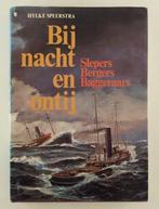 Speerstra, Hylke - Bij nacht en ontij / Slepers, bergers, ba