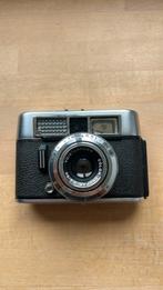Voigtländer VitoCLR, Ophalen of Verzenden, Niet werkend, Compact, Overige Merken