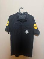 KNVB Scheidsrechterstenue - maat M, Maat 48/50 (M), Zwart, Nike, Ophalen of Verzenden