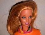 🏵️barbie van mattel uit 1966🏵️, Verzenden, Gebruikt