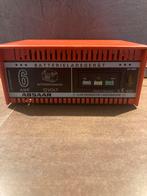 Absaar Acculader 6/12V - Werkt Perfect!, Ophalen of Verzenden, Gebruikt, Universele onderdelen