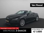 Audi TT Roadster 2.0 TFSI quattro Pro Line S Aut. | S-line |, Auto's, Audi, 12 maanden, 4 cilinders, Zwart, Bedrijf