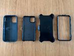 Otterbox Defender Case - Phone 11, Ophalen of Verzenden, Zo goed als nieuw, IPhone 11, Frontje of Cover