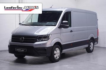 Volkswagen Crafter 2.0 TDI 140 pk L3H2 DSG Aut. Nwe Model BP beschikbaar voor biedingen