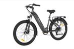 DYU C1 E-bike - Nieuw, Fietsen en Brommers, Fietsen | Vouwfietsen, Ophalen of Verzenden, Nieuw, Overige merken
