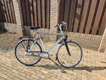 Gazelle Orange Herenfietsen 61cm  beschikbaar voor biedingen