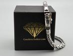1-earth Armband Bari 925 Zilver. 2025/424, ., Nieuw, Ophalen of Verzenden, .