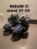NIEUW Zandstra Lake place ijshockeyschaatsen maat 31-34, Sport en Fitness, Schaatsen, Zandstra, Nieuw, Ophalen of Verzenden, IJshockeyschaatsen