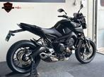 YAMAHA MT-09 ABS TECH BLACK 2019 13.891 KM MT09 MT 09, Motorrijbewijs A, Bedrijf, 3 cilinders, Meer dan 35 kW