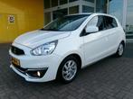 Mitsubishi Space Star 1.0 ACTIVE, AIRCO, NAVI, ELEC.RAMEN V+, Voorwielaandrijving, Stof, Gebruikt, Euro 6