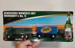 Brinkhoff's No. 1 Vrachtwagen met Heftruck - Nieuw!, Antiek en Kunst, Ophalen of Verzenden